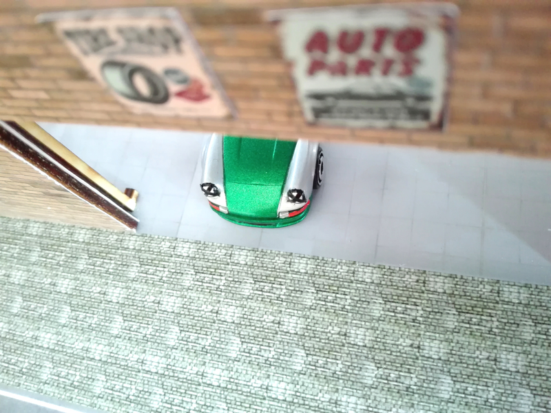 Illustration for article titled LaLD Running of the Bulls: One of my favourite Lambo